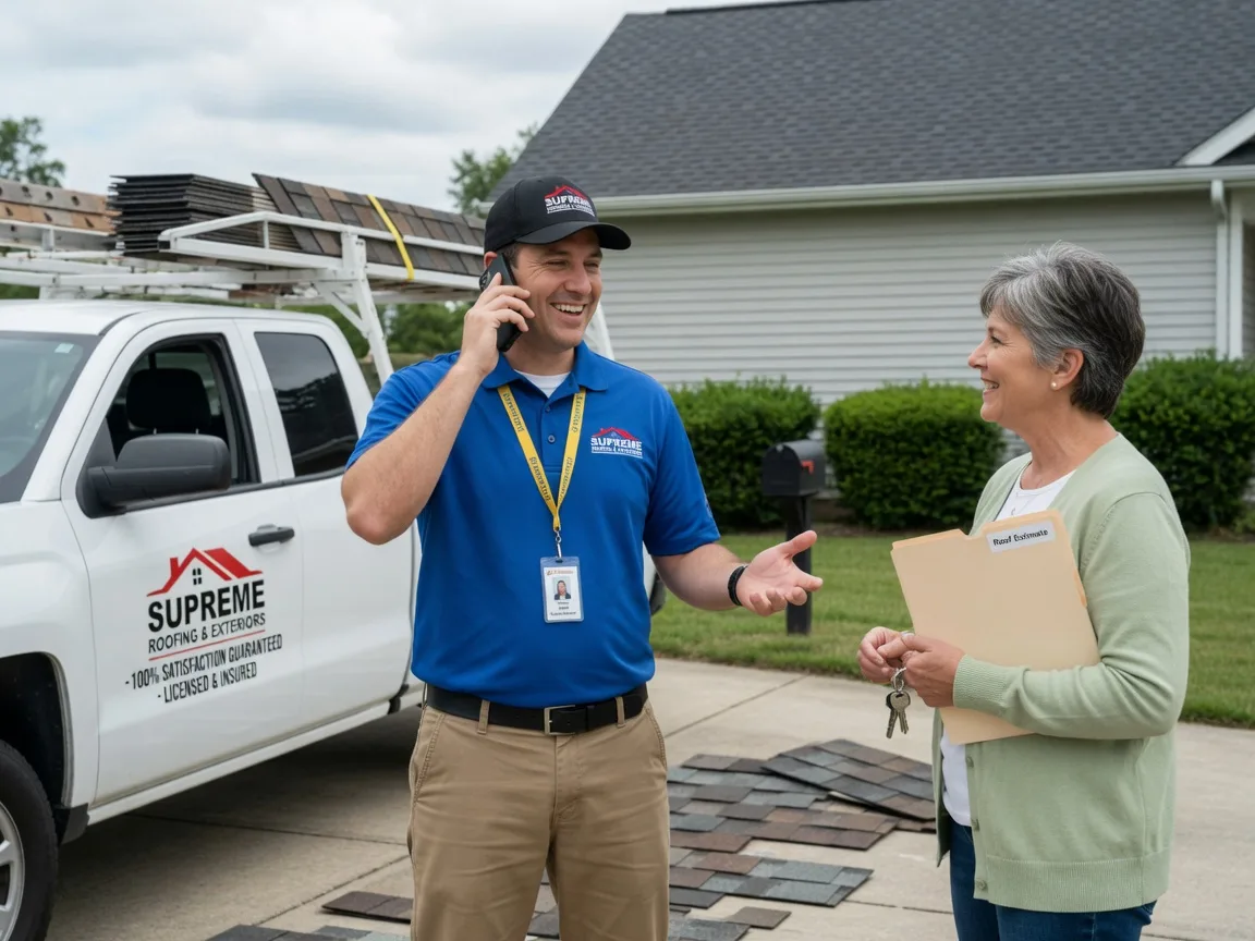 Roof Replacement Grosse Pointe, MI FAQs
